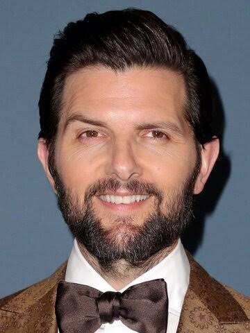 ADAM SCOTT