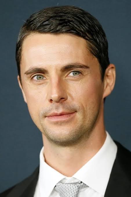 MATTHEW GOODE