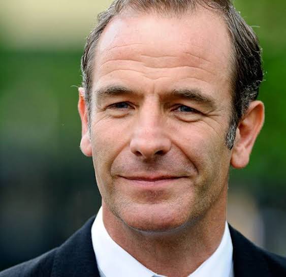 ROBSON GREEN
