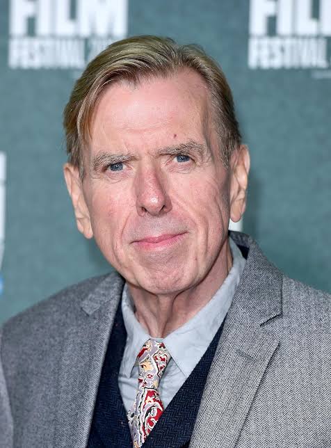 TIMOTHY SPALL