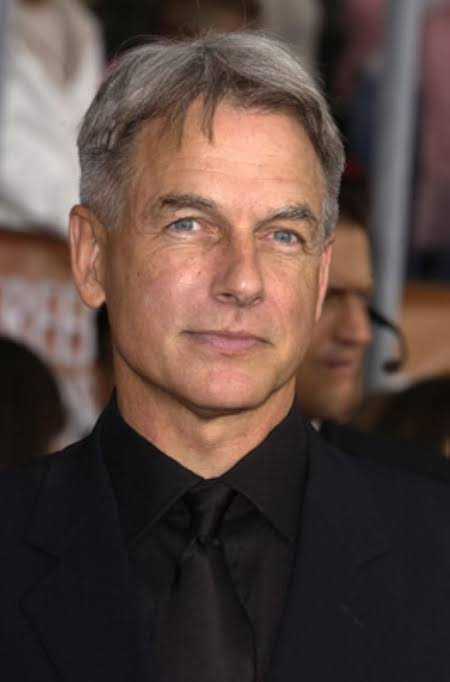MARK HARMON